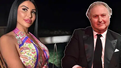 Lüksün gölgesinde babalık savaşı: 37 yaşındaki kadından Lamborghini hamlesi