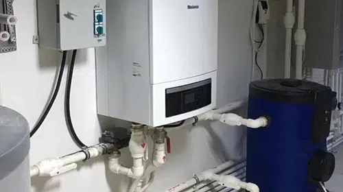 Doğal gaz devri kapanıyor: Almanya ısınmada rotayı çevreci teknolojiye kırdı