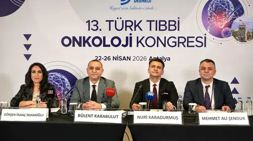 Kanser tedavisinde yeni dönem: Kemoterapi tarih mi oluyor yoksa yeniden mi doğuyor?