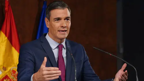İspanya gündemi karıştı: Başbakan Sanchez'in partisine yolsuzluk baskını