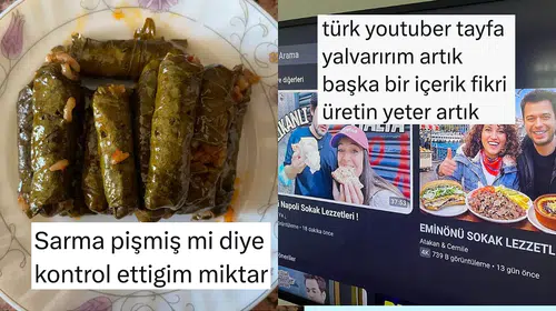 X Kullanıcılarının Gözünden Hayatın İçinden Kareler: Gülmekten Kırıp Geçiren Paylaşımlar
