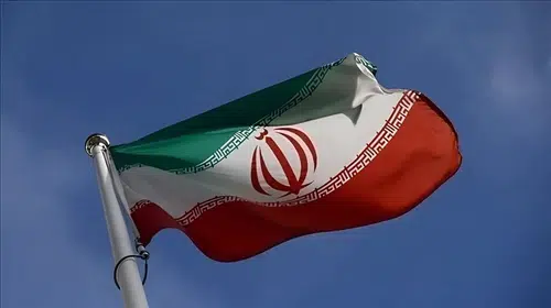 Tahran'dan Washington'a net mesaj: Kırmızı çizgiler pazarlık konusu değil