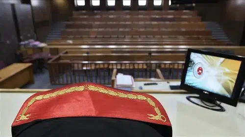 CHP'nin hukuk sınavı: Yargıdan kurultay süreçlerine "fesat" vurgusu
