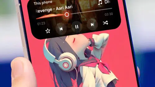 Samsung’un arayüzünde devrim: Müzik dinleme deneyimi baştan aşağı değişiyor