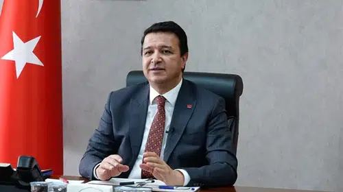 Mahmut Arıkan’dan sert çıkış: Bölgesel normalleşme bir tuzaktır
