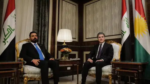 Bağdat’ta yeni hükümet bilmecesi: Bakanlık koltukları için iki farklı senaryo masada