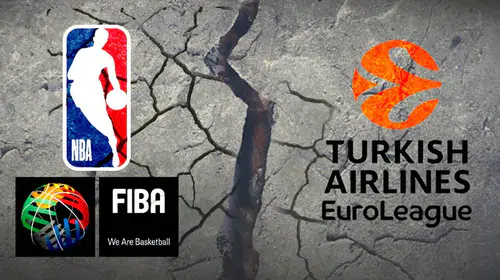 Garbajosa’dan Avrupa basketboluna yeni rota: Finansal istikrar dönemi başlıyor