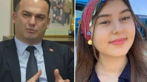 Görele'de skandal mesajlar gün yüzüne çıktı: Eski başkanın gizli yazışmaları dosyaya girdi