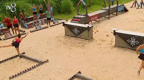 Dominik'te gözyaşları sel oldu: Survivor'da aile özlemini dindirecek o büyük ödülü kim kazandı?