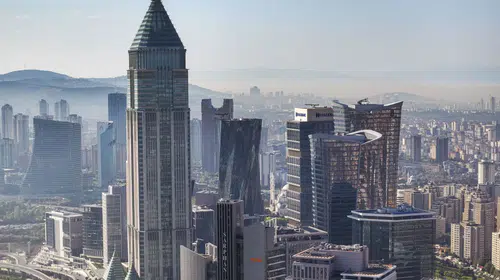 Küresel sermayenin yeni limanı İstanbul: Asya Kalkınma Bankası Türkiye'ye yerleşiyor