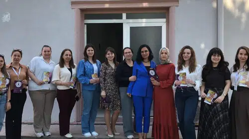 Erken Tanı Hayat Kurtarıyor: Adliye Çalışanlarına Kanser Eğitimi