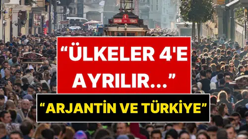 Mahfi Eğilmez’den sarsıcı Türkiye teşhisi: Kriz çözmek yerine kriz üretiyoruz