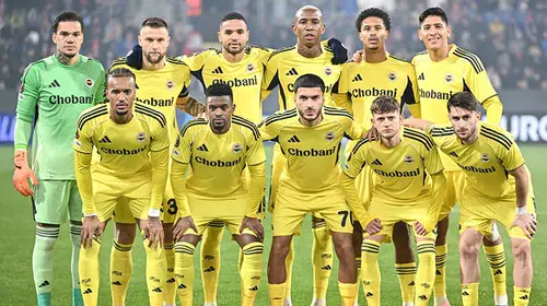 Fenerbahçe'de Edson Alvarez dönemi kapanıyor: Kariyeri için kritik karar anı