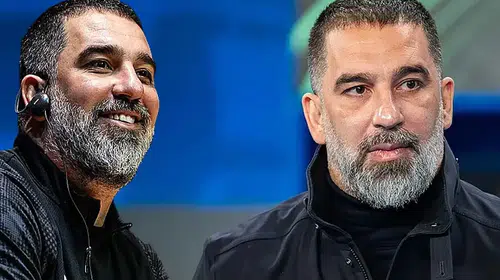 Arda Turan'dan Galatasaray itirafı: Şimdilik değil ama gelecekte her şey mümkün