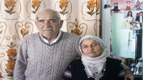 Vicdan azabı 10 yıllık sessizliği bozdu: Yaşlı çift cinayetinde şok itiraf