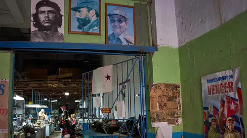 ABD'den Küba'ya sert uyarı: Sabır devri kapandı