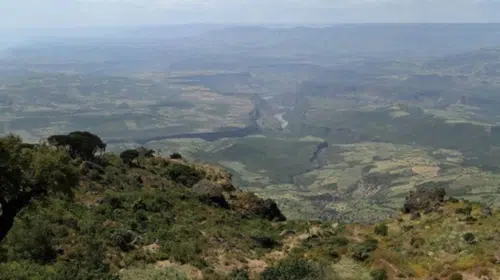 Afrika kıtası tarih mi oluyor? Bilim dünyasını heyecanlandıran devasa kırılma