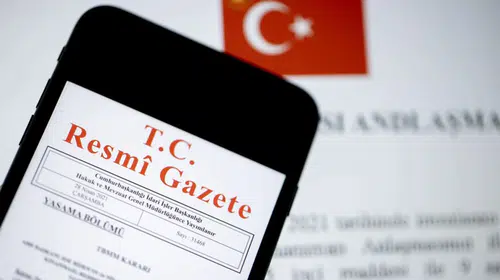 Mülki idarede kritik atama kararı: 19 isim terfi etti