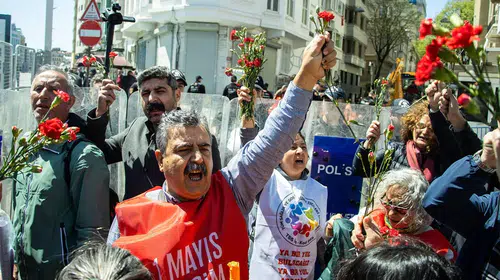 Yeraltından Yükselen Ses: İşçi Sınıfı Mücadelesinde Yeni Bir Dönemeç