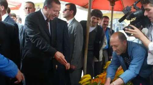 Pazar tezgahlarında iki dönem arası uçurum: 2004'ün market hesabı bugün neye denk geliyor?