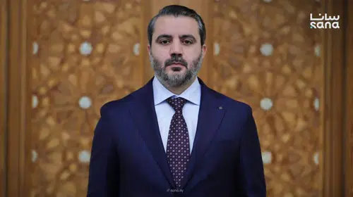 Suriye'de Hesap Vakti: Bakan El-Şeybani'den "Suçlular Yargılanacak" Mesajı