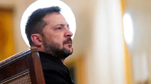 Zelenski’den Rusya’ya ateşkes yanıtı: İnsan hayatı her türlü yıl dönümünden kıymetlidir