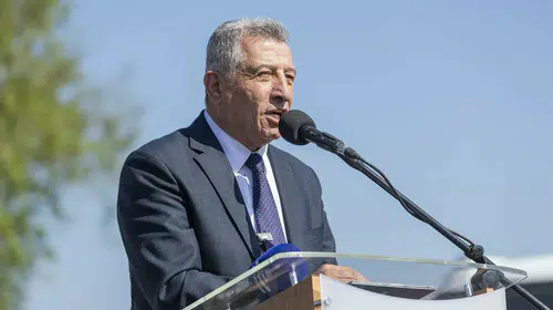 Güzelbahçe’de kritik süreç başladı: Yeni başkan vekili için sandık kuruluyor