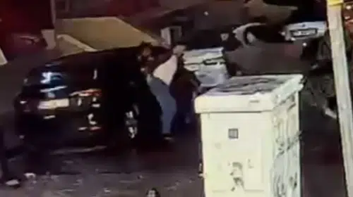 Doğum günü eğlencesi kabusa döndü: Kıskançlık iddiası can aldı