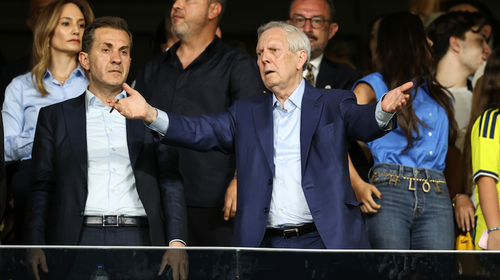 Fenerbahçe kadro planlamasında yerli oyuncu rotasyonuna odaklandı