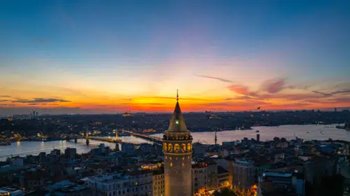 İstanbul’un ekonomi karnesi belli oldu: Mayısta fiyat artış hızı yavaşladı