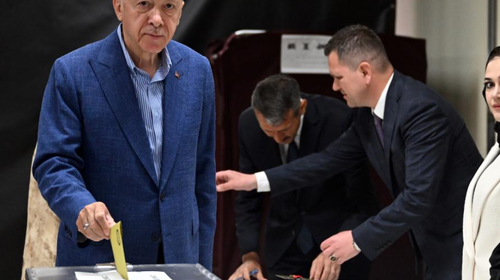 Cumhurbaşkanlığı kanadından 2028 seçimleri için takvim önerisi