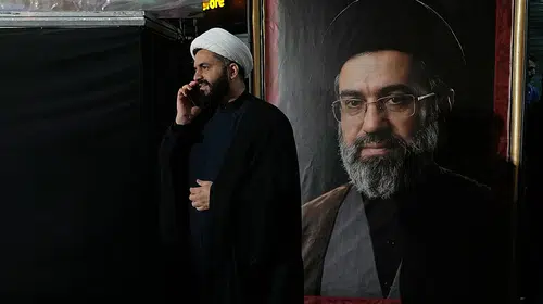 Hamaney cephesinden ABD mesajı diplomatik beklentileri yükseltti