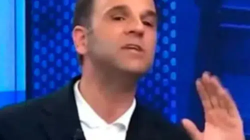 Faik Tunaydan CHP yönetimine yönelik tartışmalı ifadeler
