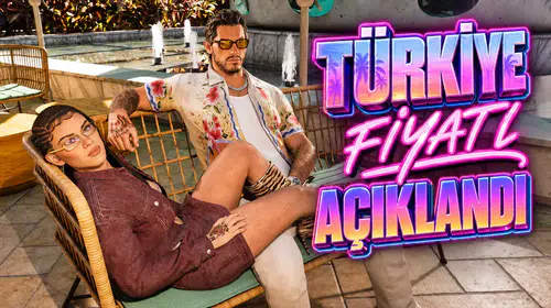 GTA 6 ön siparişleri açıldı ve Türkiye fiyatları netleşti
