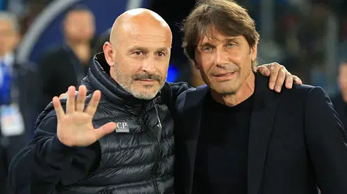 Beşiktaş teknik direktörlük koltuğu için Vincenzo Italiano ile görüşüyor