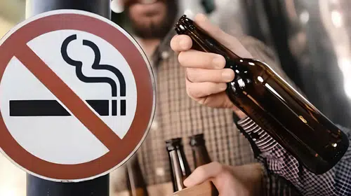 Sağlıklı yaşama ilgi artıyor: Alkol ve sigaraya veda edenlerin sayısı hızla yükseliyor