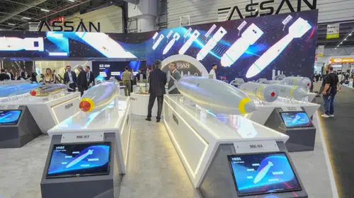 Savunma sanayi şirketi ASSAN TMSF eliyle satışa çıkarılıyor