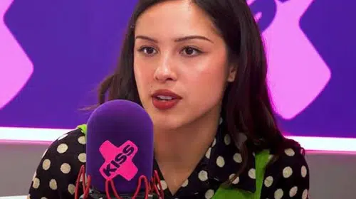 Olivia Rodrigo hayranlarının konserlerdeki radikal yöntemi