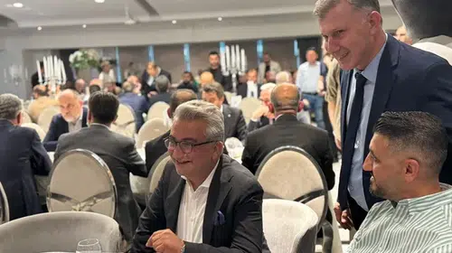 Bursaspor’un dijital dünyasına 1963 imzalı büyük destek: Nev Sağlık Grubu gücünü gösterdi
