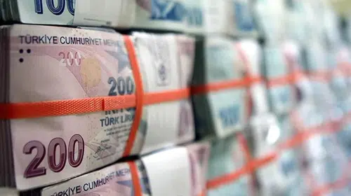 Hazine bütçesinde faiz ödemeleri yılın ilk yarısında hız kazandı