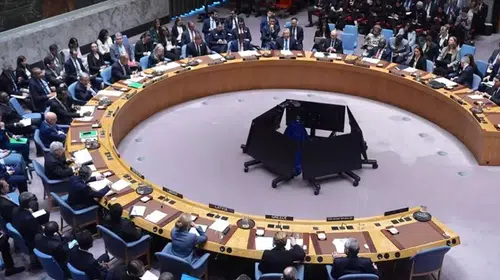 Gazze topraklarında yerinden edilme korkusu yeniden tırmanıyor