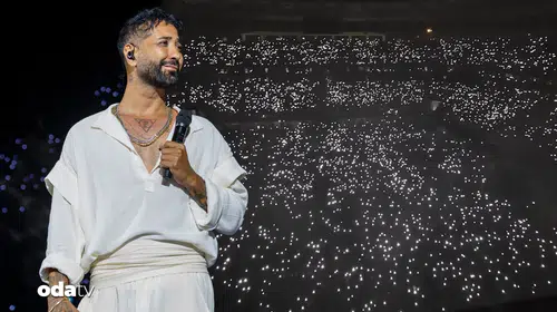 Tan Taşçı konser başarısını samimiyet vurgusuyla yorumladı