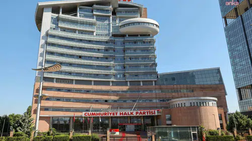 CHP gündemi nasıl bir kıskaç altına alındı