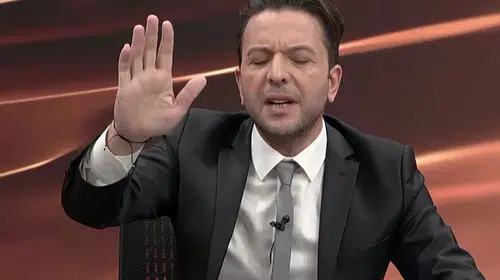 Nihat Doğan'ın Naim Hoca hakkındaki sözleri Meclis gündemine taşındı