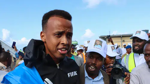 ABD sınırından geri çevrilen FIFA hakemine maddi tazminat kararı
