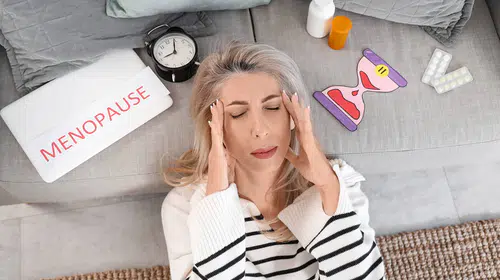 Menopoz Sürecinde Kemik Sağlığını Korumak İçin 5 Kritik Uyarı