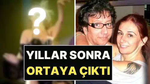 Lara Zeynep Uygur Sahne Performansıyla İlgileri Üzerine Çekti