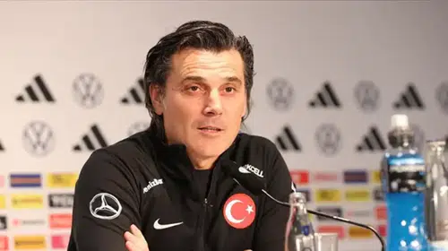 Milli Takımda Paraguay sınavı öncesi köklü değişim planı