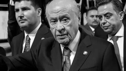 Bahçeli'den CHP'deki mahkeme kararına sert çıkış: Siyasetin kirlenmesine geçit yok
