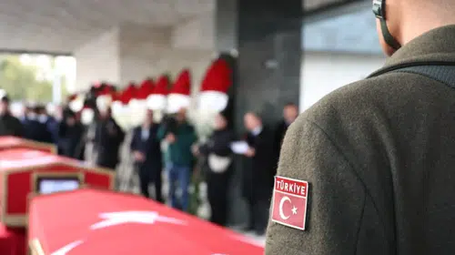 Suriye yönetiminden Türk askerine yönelik operasyonlara dair tartışmalı karar